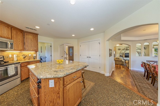 Detail Gallery Image 25 of 60 For 33099 Road 800, Raymond,  CA 93653 - 5 Beds | 3 Baths