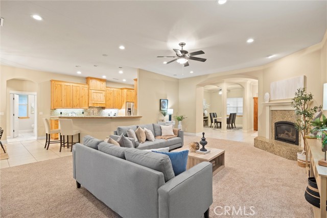 Detail Gallery Image 19 of 44 For 10473 Bogie, Chico,  CA 95928 - 4 Beds | 3 Baths