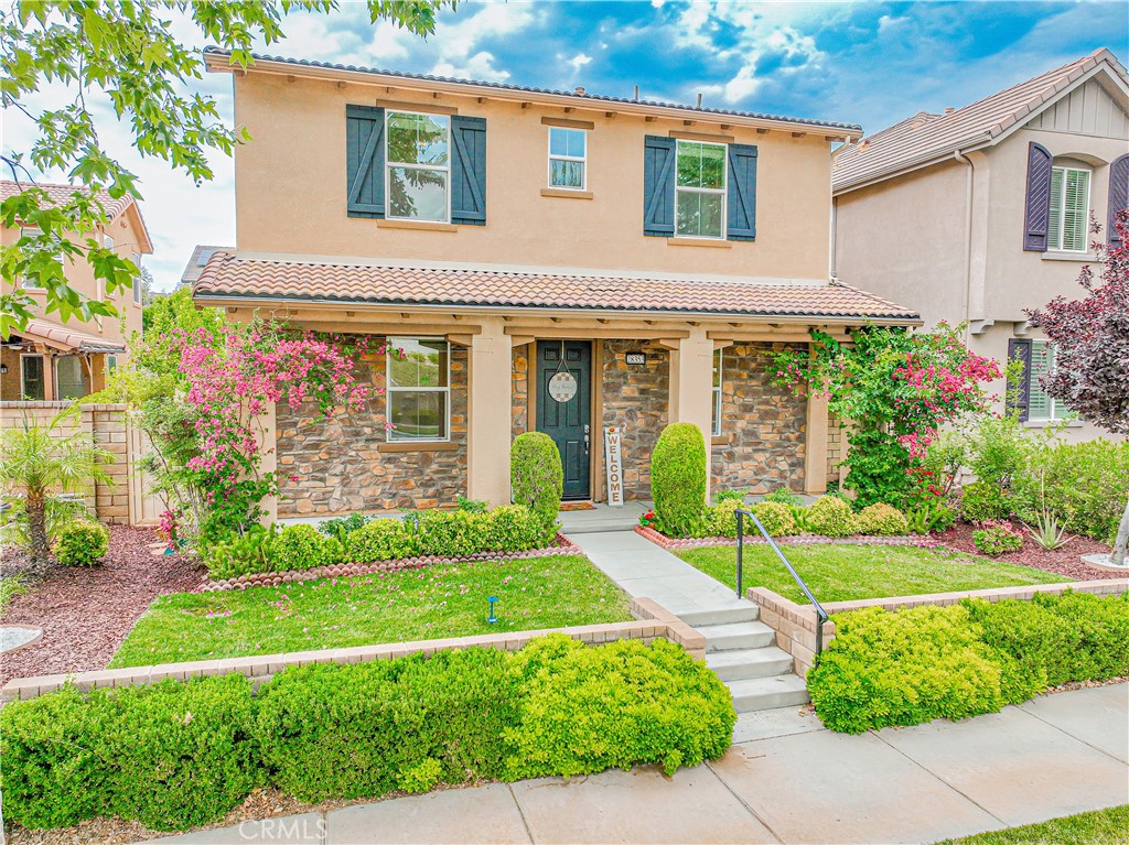 28353 Vista Del Rio Drive