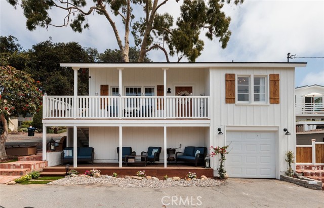 Detail Gallery Image 2 of 38 For 31632 2nd Ave, Laguna Beach,  CA 92651 - 2 Beds | 1 Baths