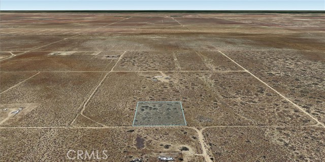 0 Vicinity Kingbird & 243rd St W, Rosamond, California 93560, ,Land,For Sale,0 Vicinity Kingbird & 243rd St W,CRSR23155108