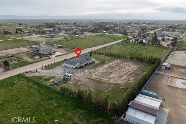 Detail Gallery Image 38 of 46 For 7095 Cypress, Rosamond,  CA 93560 - 4 Beds | 3 Baths