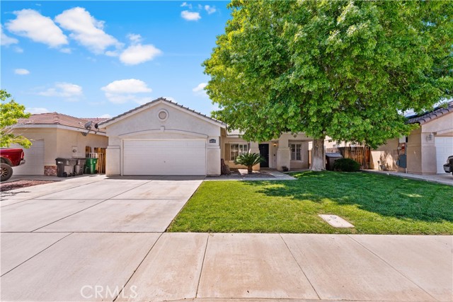 Detail Gallery Image 2 of 44 For 45723 17th St, Lancaster,  CA 93534 - 4 Beds | 2 Baths