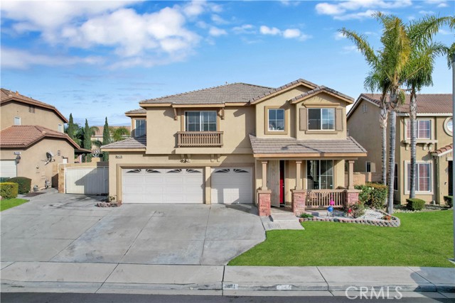Image 3 for 7061 Whitewood Dr, Fontana, CA 92336