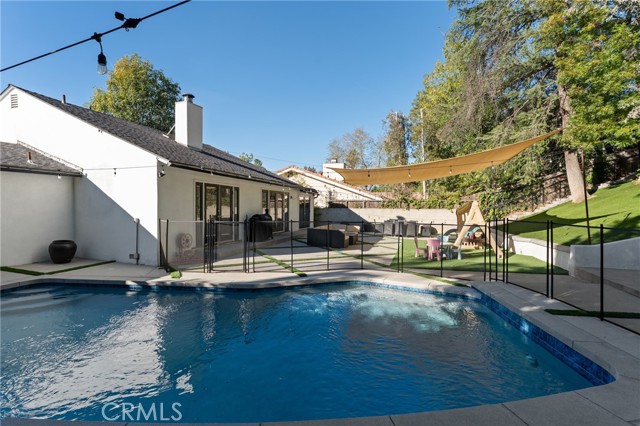 Detail Gallery Image 26 of 36 For 5244 Vanalden, Tarzana,  CA 91356 - 3 Beds | 2/1 Baths