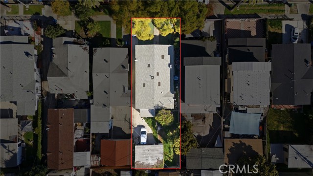 Detail Gallery Image 13 of 14 For 1650 W 38th Place, Los Angeles,  CA 90062 - 2 Beds | 1 Baths