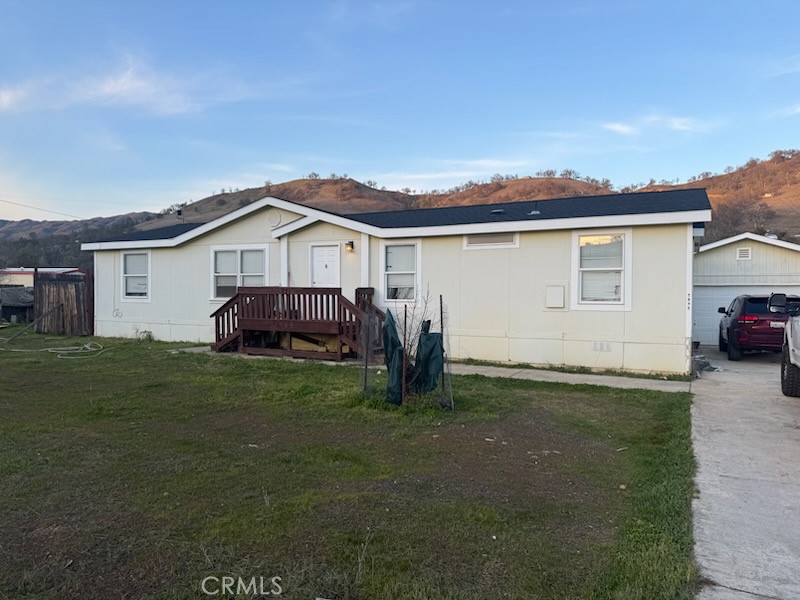 3096 Spring Valley Road