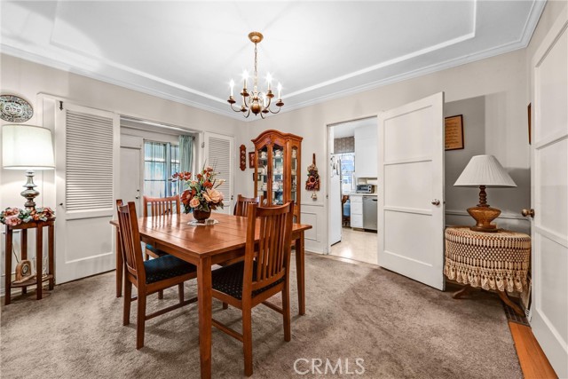 Detail Gallery Image 6 of 22 For 2405 Monte Vista, Pasadena,  CA 91107 - 4 Beds | 2 Baths