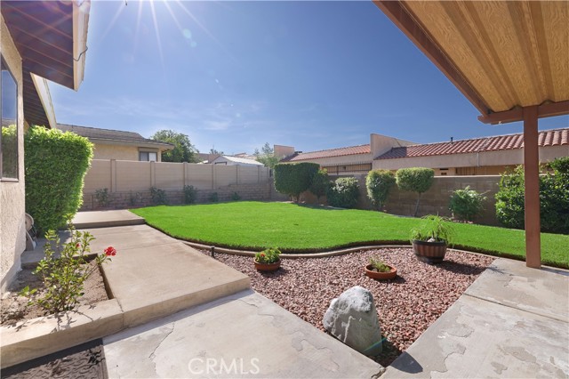 Detail Gallery Image 33 of 41 For 3627 Orchid Dr, Highland,  CA 92346 - 4 Beds | 3 Baths