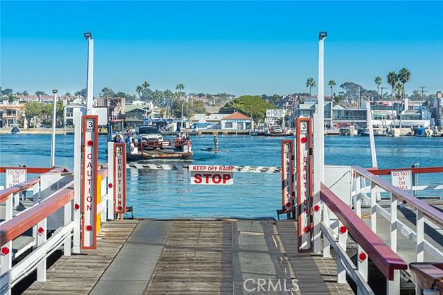 Detail Gallery Image 31 of 32 For 603 E Balboa Bld, Newport Beach,  CA 92661 - 3 Beds | 3 Baths