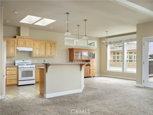 Detail Gallery Image 4 of 19 For 354 Sunrise Terrace Dr, Arroyo Grande,  CA 93420 - 3 Beds | 2 Baths