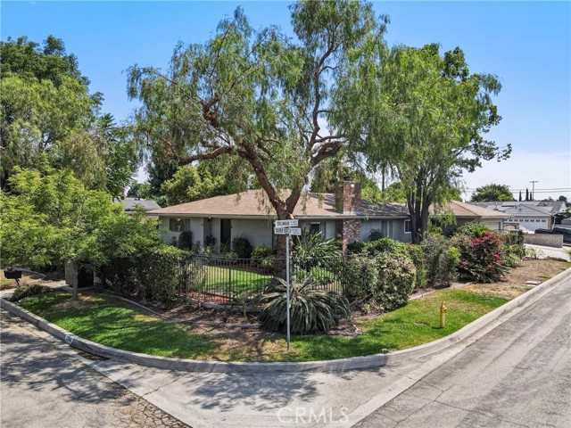 1104 S Silverbirch Pl, West Covina, CA 91790