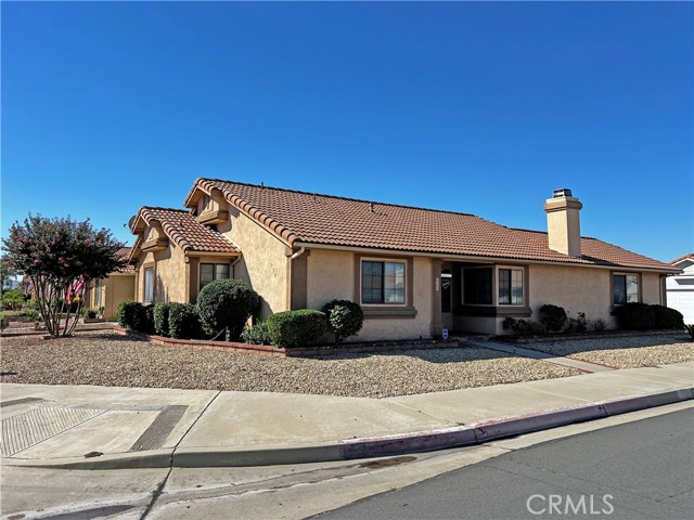 Detail Gallery Image 1 of 1 For 759 Alondra Dr, Hemet,  CA 92545 - 2 Beds | 2 Baths