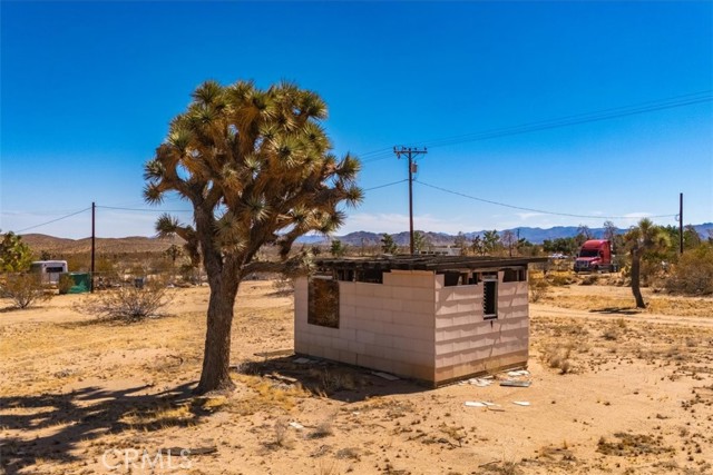 Detail Gallery Image 13 of 22 For 6 Gatos Trl, Yucca Valley,  CA 92284 - 0 Beds | 0 Baths