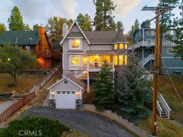 Detail Gallery Image 2 of 44 For 700 Booth Way, Big Bear City,  CA 92314 - 3 Beds | 2 Baths