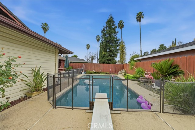 Detail Gallery Image 47 of 52 For 3447 La Jolla, Merced,  CA 95348 - 4 Beds | 2 Baths