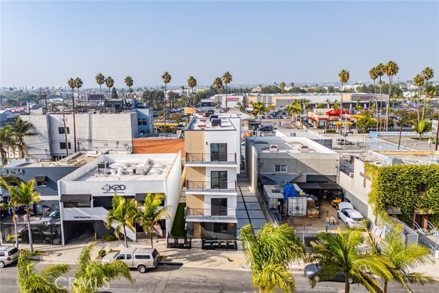 Detail Gallery Image 40 of 43 For 13461 Beach Ave, Marina Del Rey,  CA 90292 - – Beds | – Baths