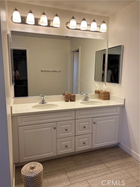 Detail Gallery Image 9 of 13 For 8823 Jacaranda #F,  Montclair,  CA 91763 - 1 Beds | 1/1 Baths