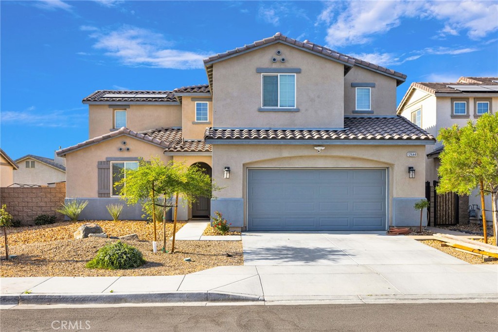 12644 Ojo Caliente