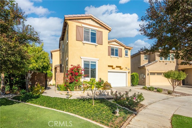 Detail Gallery Image 33 of 34 For 12938 Meridian Ct, Corona,  CA 92880 - 4 Beds | 3/1 Baths