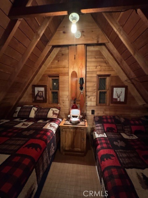 Detail Gallery Image 30 of 31 For 529 West Victoria Ct, Lake Arrowhead,  CA 92352 - 2 Beds | 1 Baths