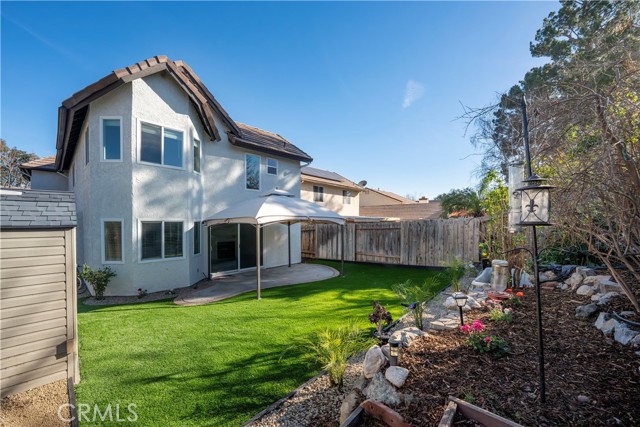 Detail Gallery Image 36 of 42 For 26921 Terri Dr, Canyon Country,  CA 91351 - 3 Beds | 2/1 Baths