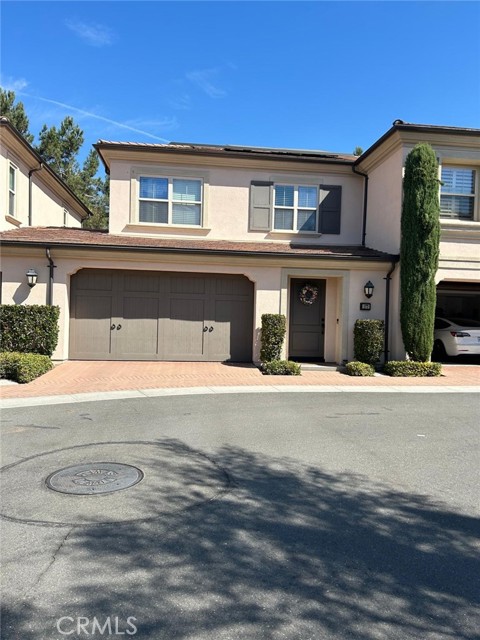 Detail Gallery Image 1 of 5 For 177 Overbrook #402,  Irvine,  CA 92620 - 2 Beds | 2/1 Baths