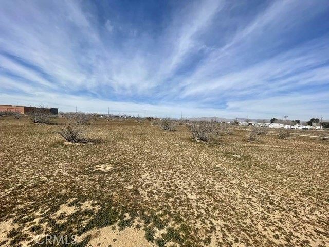 0 Central Rd., Apple Valley, CA, 92308 0 Central Rd., Apple Valley, CA, 92308
