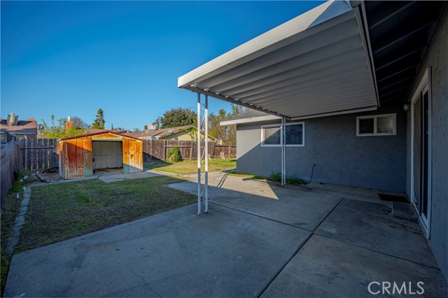 Detail Gallery Image 35 of 36 For 639 W Donna Dr, Merced,  CA 95348 - 3 Beds | 2 Baths