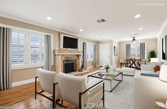 Detail Gallery Image 1 of 24 For 1202 W Lancaster Bld, Lancaster,  CA 93534 - 3 Beds | 2 Baths