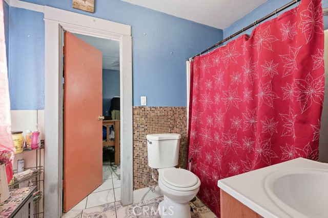 Detail Gallery Image 11 of 15 For 1147 Nadeau St, Los Angeles,  CA 90001 - 3 Beds | 2 Baths