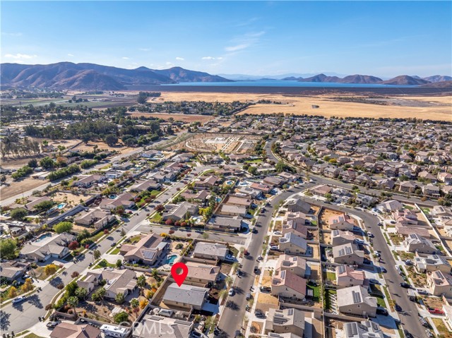 Detail Gallery Image 36 of 37 For 561 Montage St, Hemet,  CA 92543 - 4 Beds | 3 Baths