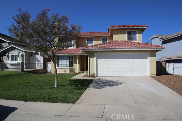 1518 Fox Run, Corona, CA 92882