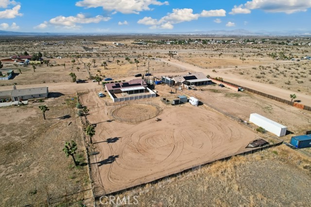 Detail Gallery Image 2 of 37 For 8865 7th St, Phelan,  CA 92392 - 3 Beds | 2 Baths
