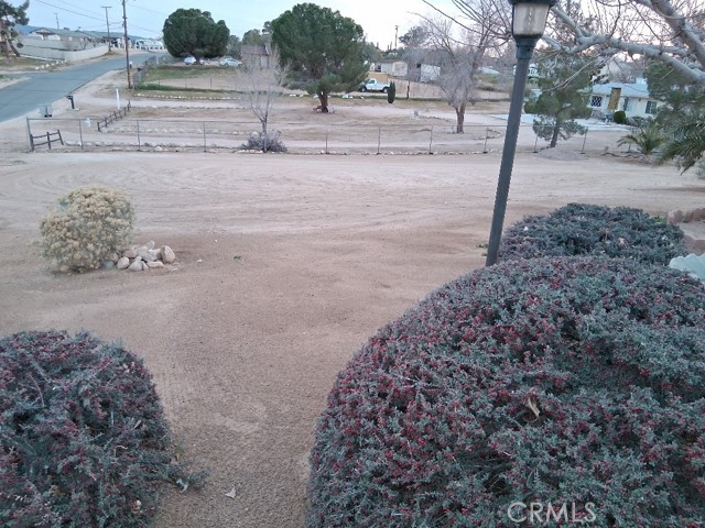 Detail Gallery Image 38 of 47 For 18778 Valencia, Hesperia,  CA 92345 - 2 Beds | 1 Baths