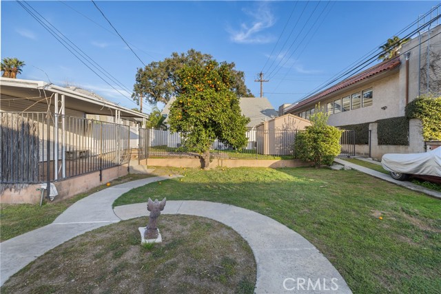 Detail Gallery Image 25 of 33 For 113 N Ivy Ave #113 & 115,  Monrovia,  CA 91016 - 3 Beds | 2 Baths