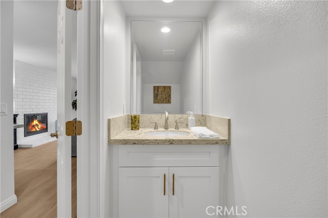 Detail Gallery Image 17 of 36 For 16544 Harbour Ln #12,  Huntington Beach,  CA 92649 - 2 Beds | 2/1 Baths