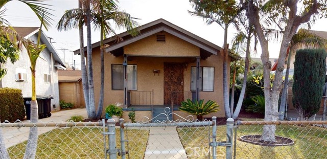 Detail Gallery Image 1 of 1 For 1008 Burger Ave, Los Angeles,  CA 90022 - 3 Beds | 1 Baths