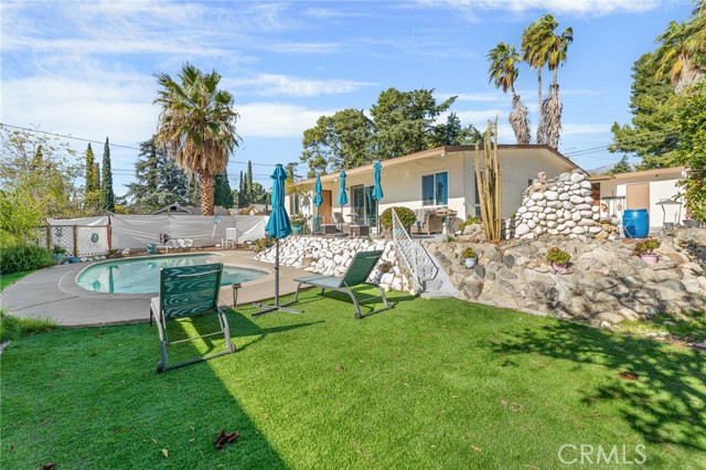 Detail Gallery Image 25 of 37 For 80 E Theodore, Banning,  CA 92220 - 3 Beds | 2 Baths