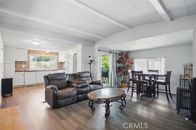 Detail Gallery Image 6 of 22 For 982 E Lassen Ave #32,  Chico,  CA 95973 - 2 Beds | 1 Baths