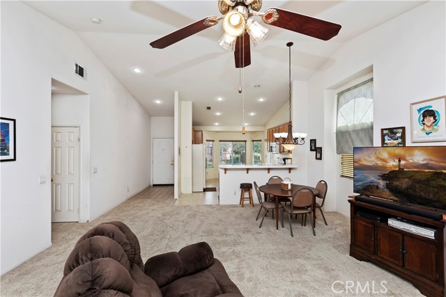 Detail Gallery Image 17 of 49 For 2664 Hazy Way, Banning,  CA 92220 - 3 Beds | 2 Baths