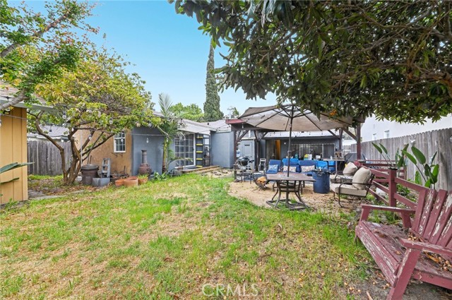 Detail Gallery Image 28 of 36 For 2251 E 63rd St, Long Beach,  CA 90805 - 3 Beds | 2 Baths