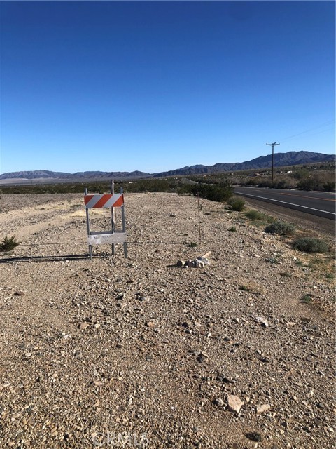Detail Gallery Image 14 of 14 For 0 29 Palms Hwy/ South St, Twentynine Palms,  CA 92277 - 0 Beds | 0 Baths