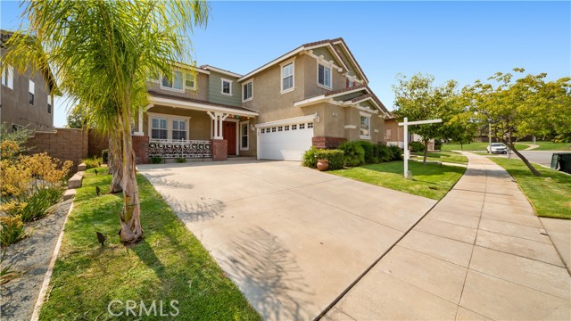 Image 3 for 1817 Ambrosia Ave, Upland, CA 91784