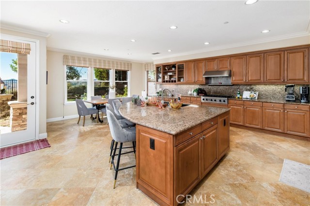 Detail Gallery Image 16 of 43 For 27 Running Brook Dr, Coto de Caza,  CA 92679 - 4 Beds | 4/1 Baths