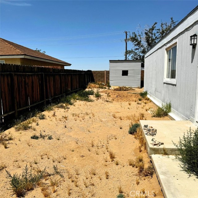 Detail Gallery Image 14 of 19 For 34582 Camino Real, Barstow,  CA 92311 - 3 Beds | 2 Baths