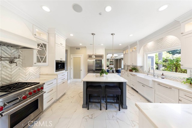 Detail Gallery Image 65 of 75 For 185 S Trish Ct, Anaheim Hills,  CA 92808 - 5 Beds | 4/1 Baths