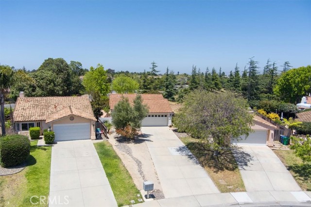 Detail Gallery Image 6 of 63 For 2455 Santa Rosa St, Santa Maria,  CA 93455 - 3 Beds | 2 Baths