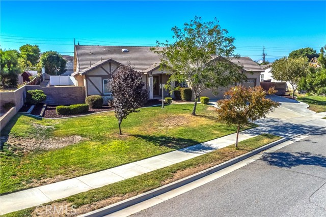 Detail Gallery Image 52 of 53 For 629 Almarie Way, Hemet,  CA 92544 - 4 Beds | 3/1 Baths