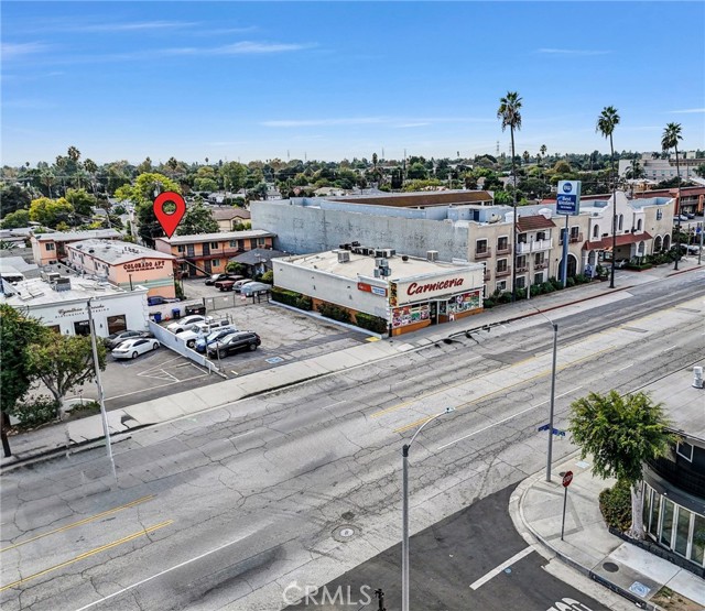 Detail Gallery Image 12 of 16 For 3626 E Colorado Bld #19,  Pasadena,  CA 91107 - 1 Beds | 1 Baths